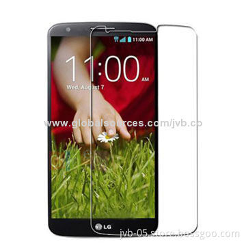 Factory Price Clear Screen Protector for LG G2, Anti-water